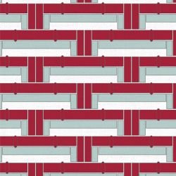 oriental collective  bamboo handles circus