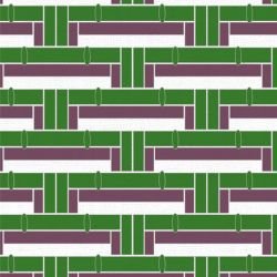 oriental collective  bamboo handles kashmir