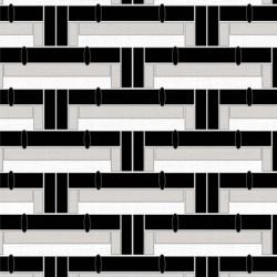 oriental collective  bamboo handles tar