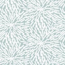 oriental collective  basket weave duck egg