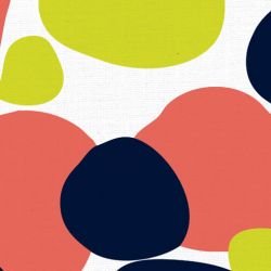 oriental collective  cherry blossom tropical