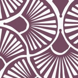 oriental collective  fantutti plum