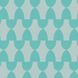 oriental collective  lantern multi teal duck egg