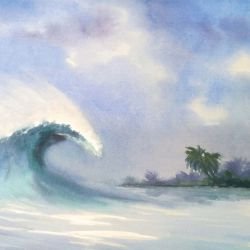 a coastal life after the storm