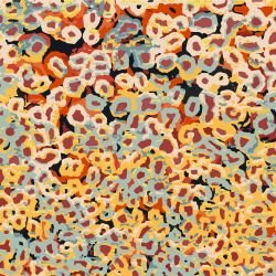 dreaming tracks mother mimi mural burwood 