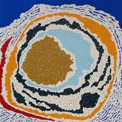 dreaming tracks oak suntone 