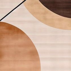 geometric abstractions planets align