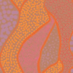 ngoolark bilya ngoolark sandstorm detail