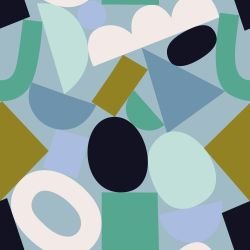 playful pops shapes playset ocean