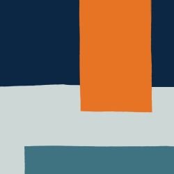 wallscapes block party argile