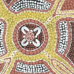 whadjuk dreaming camp site 