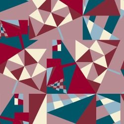 expression abstraction serrano