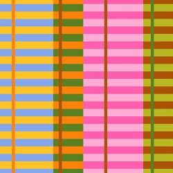 geo cadence boardwalk stripe