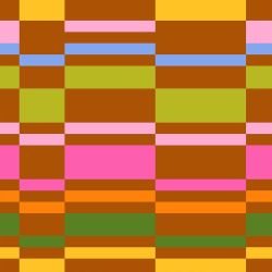 geo cadence woven blocks