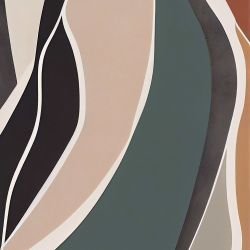 geometric abstractions daphnis