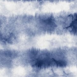indigo emblishments