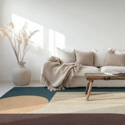 modulo concept rug neostalgia