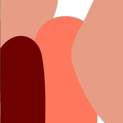natural forms metamorphic port