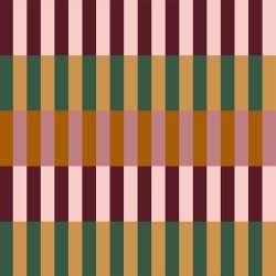 petals and plaids stripe checkers multi