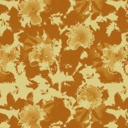 tide and bloom leafy shadows copper