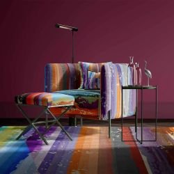 urban graphics concept rug
