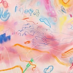 abstract atmospheres art elements