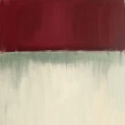 abstract atmospheres art lines cherry