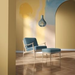 abstract atmospheres colour field painted concept  