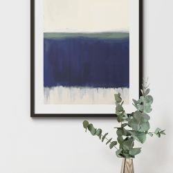 abstract atmospheres deepsea horizon concept