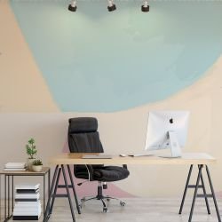 abstract atmospheres edgy pathways concept