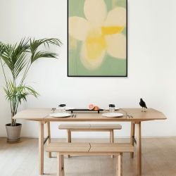 abstract atmospheres flora echo concept