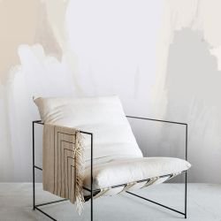 abstract atmospheres light fields neutral concept