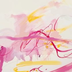 abstract atmospheres magenta current