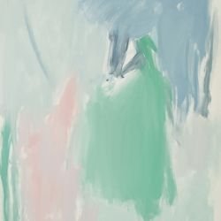 abstract atmospheres seafoam drift