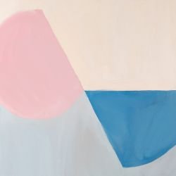 abstract atmospheres segmented serenity