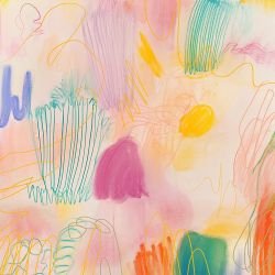 abstract atmospheres self expression