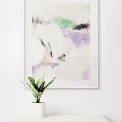 abstract atmospheres sorbet waves concept