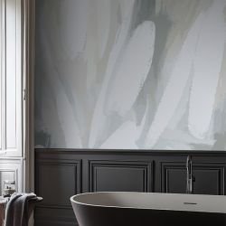 abstract atmospheres tulip whisper chromatic concept