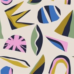 abstract jungle lost elements priscilla