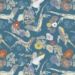 wildstralia secret life of geckos brilliant 