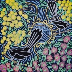 whadjuk dreaming bush tucker medicines 