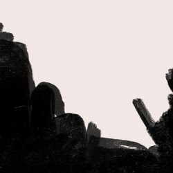 posing and patterns expressive strokes black