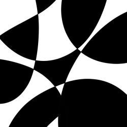 posing and patterns inkstream spectrum black