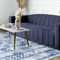 indigo emblishments concept rug 