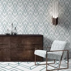 lattice concept rug p