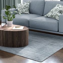tide and bloom concept rug tide lines surf mist