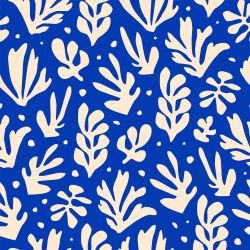 expressive forms cut forms indigo 