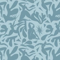 expressive forms dancers about tune 