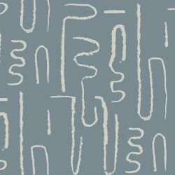 boho sketches sandy scribble sky