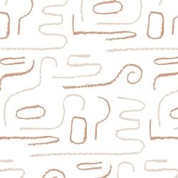 boho sketches windy shapes original